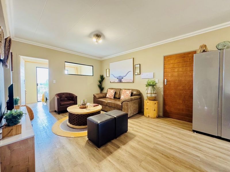 Modern Living at its Finest - 3-Bedroom Apartment in Roodepark Eco City 2 - Photo 10