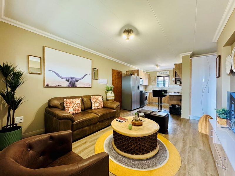 Modern Living at its Finest - 3-Bedroom Apartment in Roodepark Eco City 2 - Photo 7