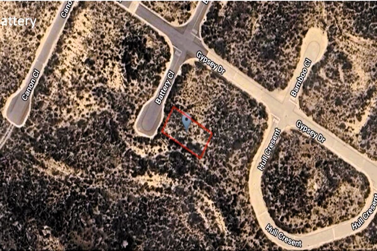 307m2 Plot available for only R499 000-00 in Steenberg Cove, St Helena Bay - Photo 5