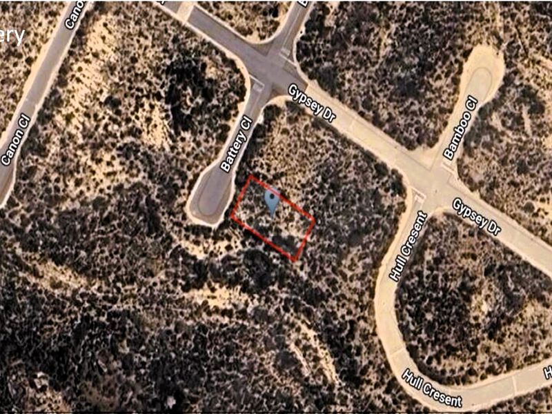 307m2 Plot available for only R499 000-00 in Steenberg Cove, St Helena Bay - Photo 5