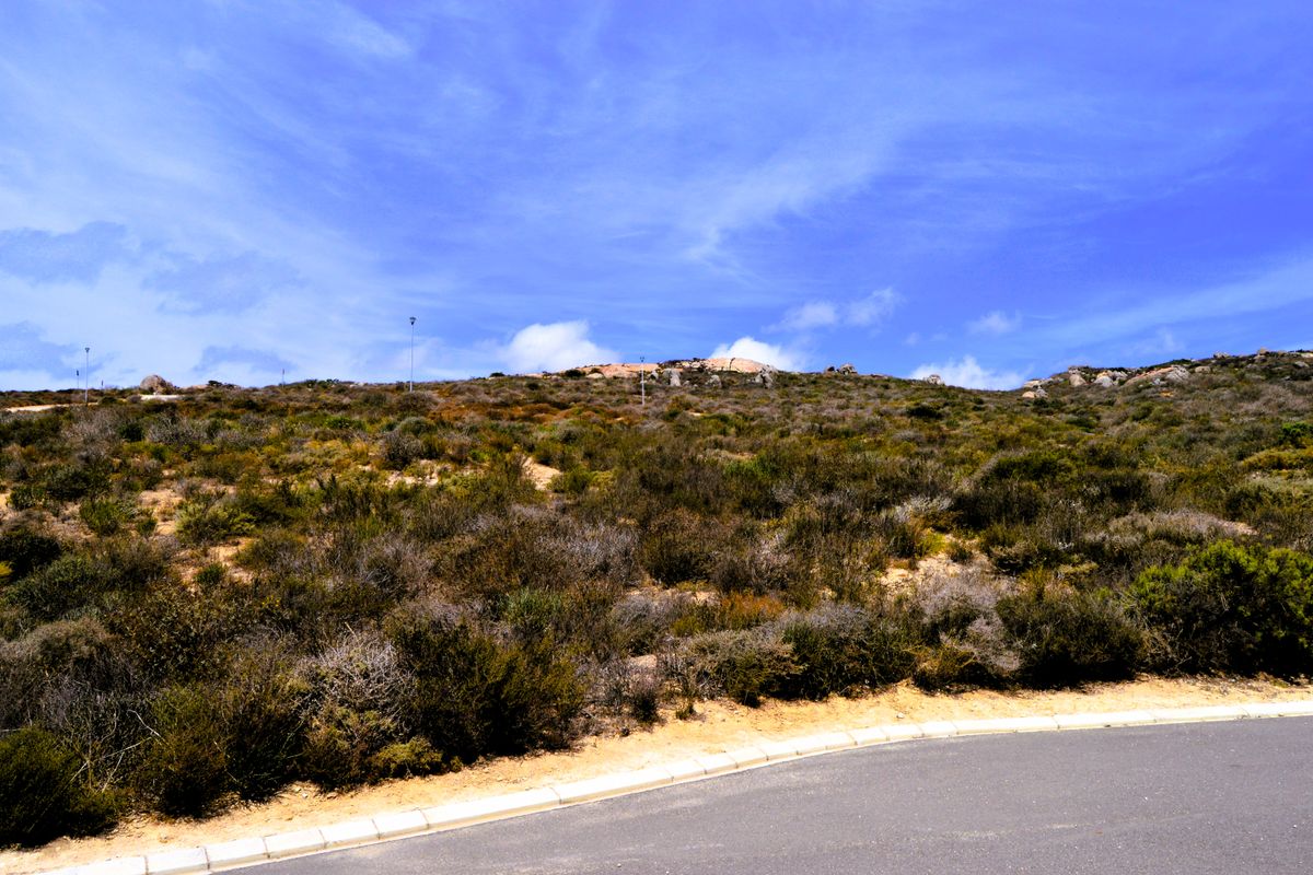 307m2 Plot available for only R499 000-00 in Steenberg Cove, St Helena Bay - Photo 2