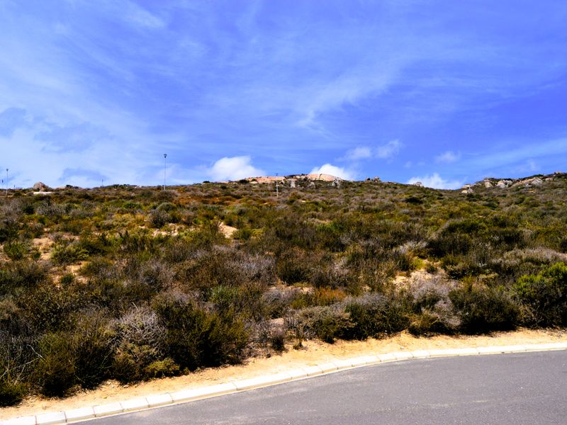 307m2 Plot available for only R499 000-00 in Steenberg Cove, St Helena Bay - Photo 2