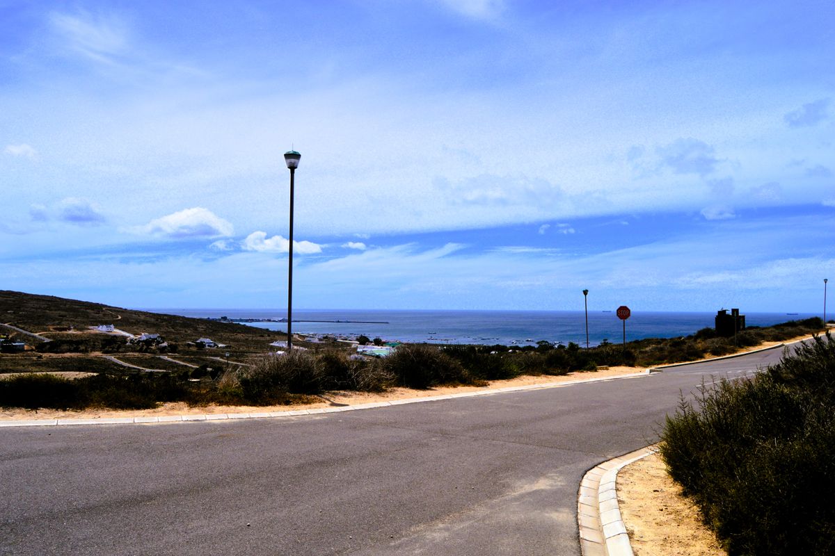 307m2 Plot available for only R499 000-00 in Steenberg Cove, St Helena Bay - Photo 4