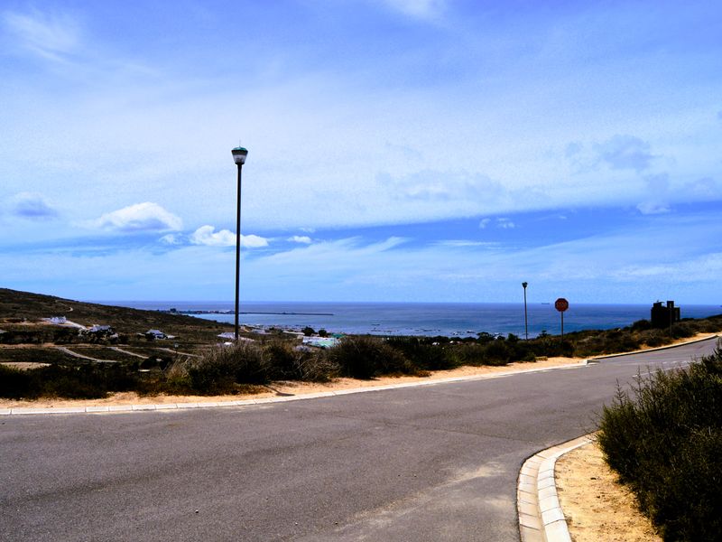 307m2 Plot available for only R499 000-00 in Steenberg Cove, St Helena Bay - Photo 4