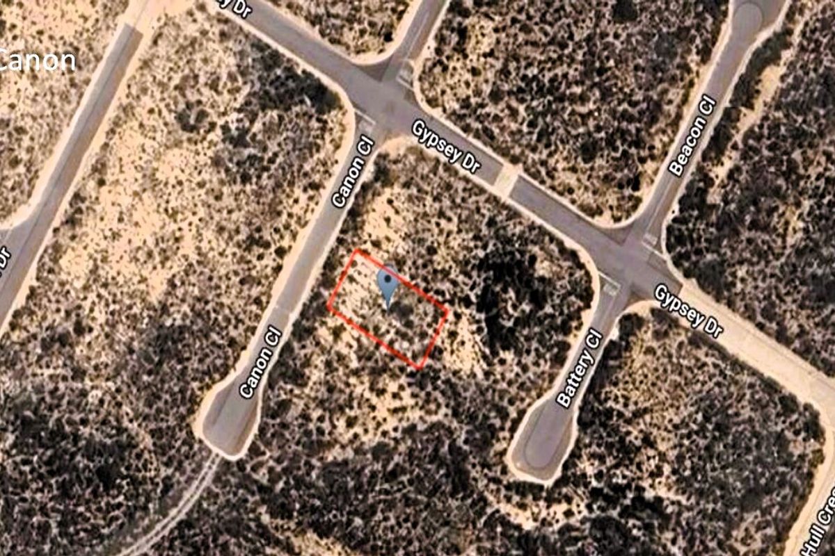 312m2 Plot for only R499 000-00 at Steenbergs Cove , St Helena Bay - Photo 5