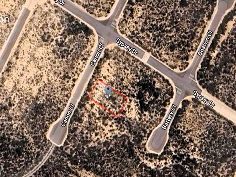 312m2 Plot for only R499 000-00 at Steenbergs Cove , St Helena Bay - Photo 5