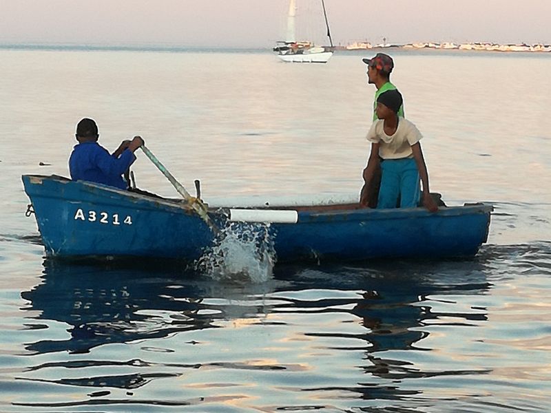 312m2 Plot for only R499 000-00 at Steenbergs Cove , St Helena Bay - Photo 10