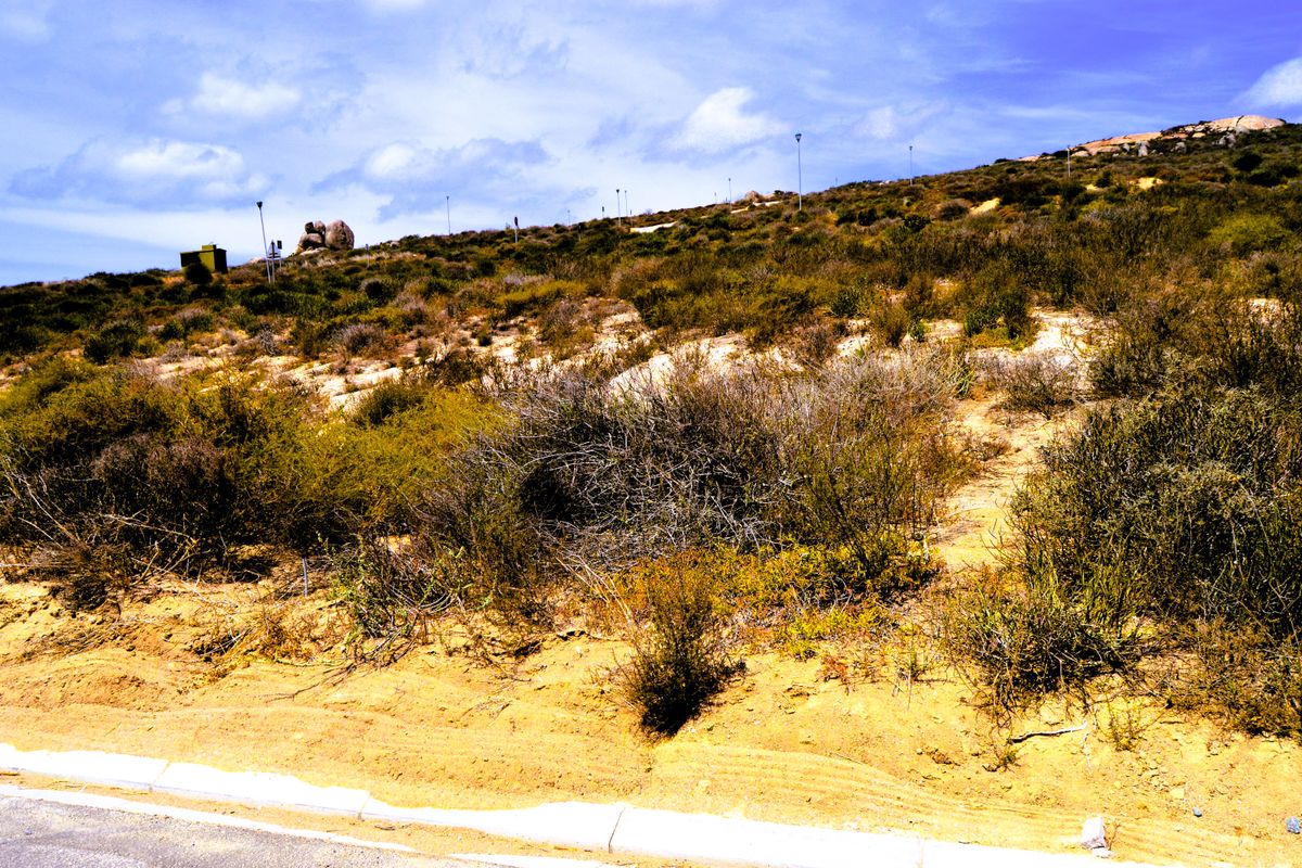 312m2 Plot for only R499 000-00 at Steenbergs Cove , St Helena Bay - Photo 2