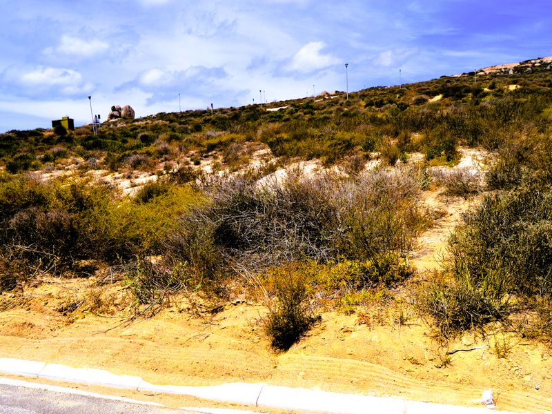 312m2 Plot for only R499 000-00 at Steenbergs Cove , St Helena Bay - Photo 2