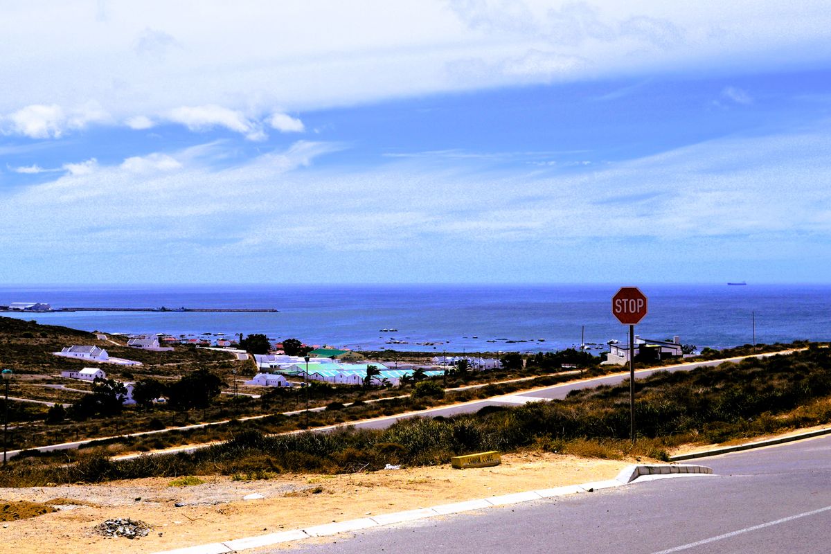 312m2 Plot for only R499 000-00 at Steenbergs Cove , St Helena Bay - Photo 3