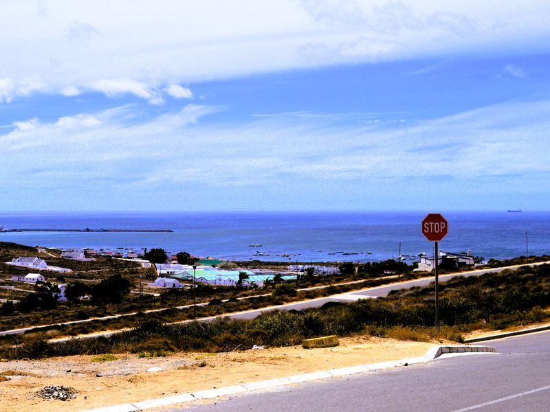 312m2 Plot for only R499 000-00 at Steenbergs Cove , St Helena Bay - Photo 3