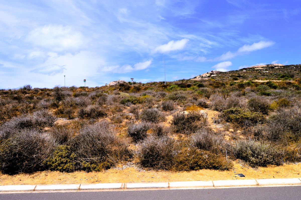 319m2 Plot for sale for only R399 000-00 at Steenbergs Cove, St Helena Bay - Photo 2