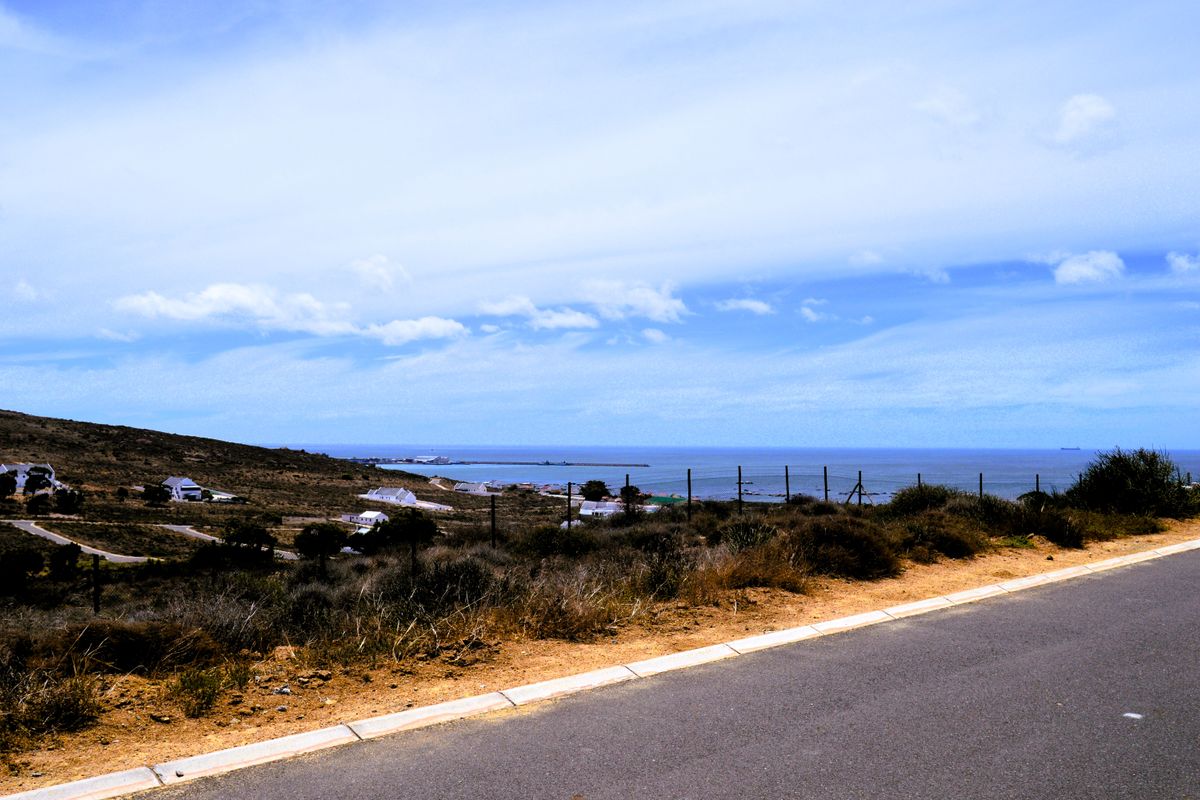 319m2 Plot for sale for only R399 000-00 at Steenbergs Cove, St Helena Bay - Photo 4