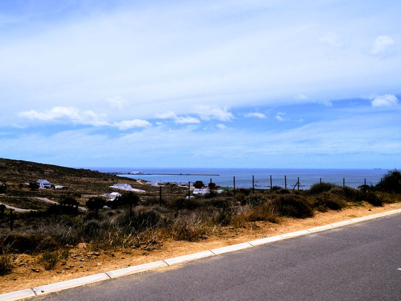 319m2 Plot for sale for only R399 000-00 at Steenbergs Cove, St Helena Bay - Photo 4