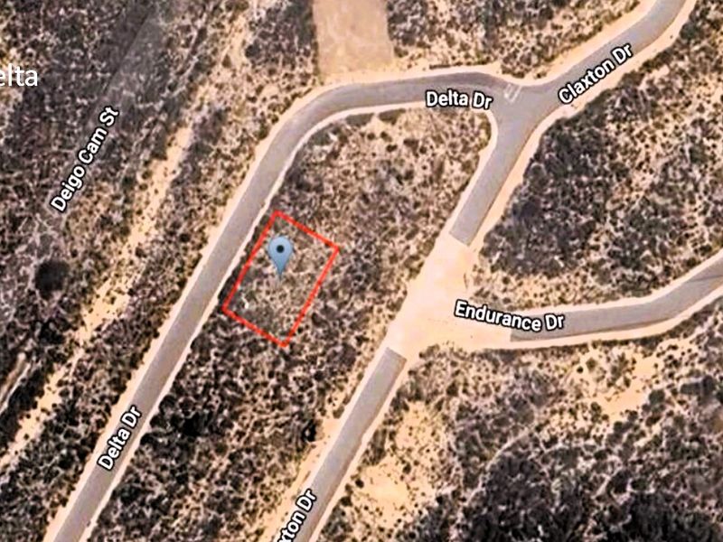 319m2 Plot for sale for only R399 000-00 at Steenbergs Cove, St Helena Bay - Photo 5