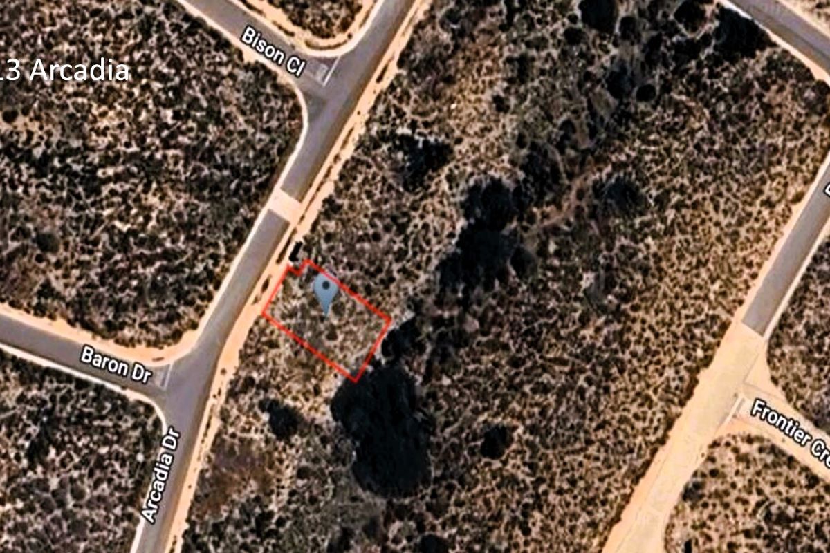 289m2 Plot for sale for only R399 000-00 at Steenbergs Cove, St Helena Bay - Photo 5