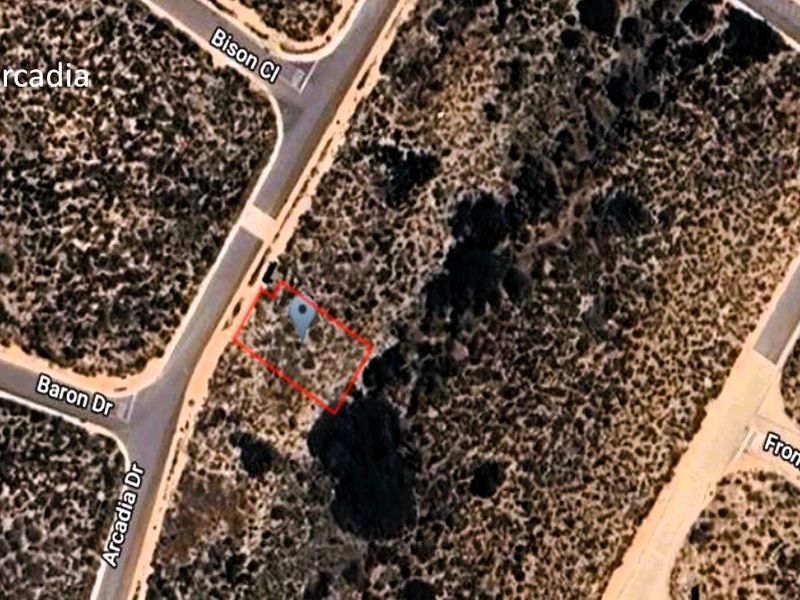 289m2 Plot for sale for only R399 000-00 at Steenbergs Cove, St Helena Bay - Photo 5