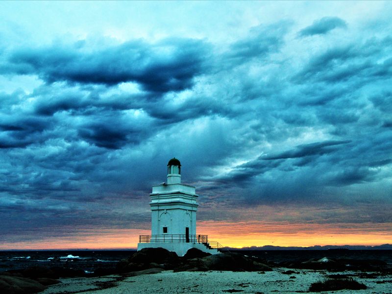 289m2 Plot for sale for only R399 000-00 at Steenbergs Cove, St Helena Bay - Photo 7