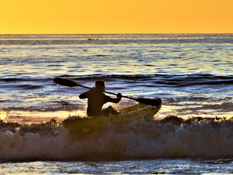 289m2 Plot for sale for only R399 000-00 at Steenbergs Cove, St Helena Bay - Photo 6