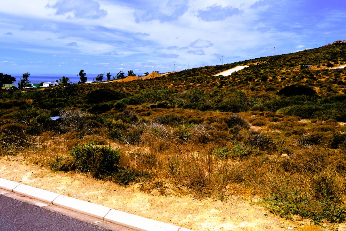 289m2 Plot for sale for only R399 000-00 at Steenbergs Cove, St Helena Bay - Photo 2