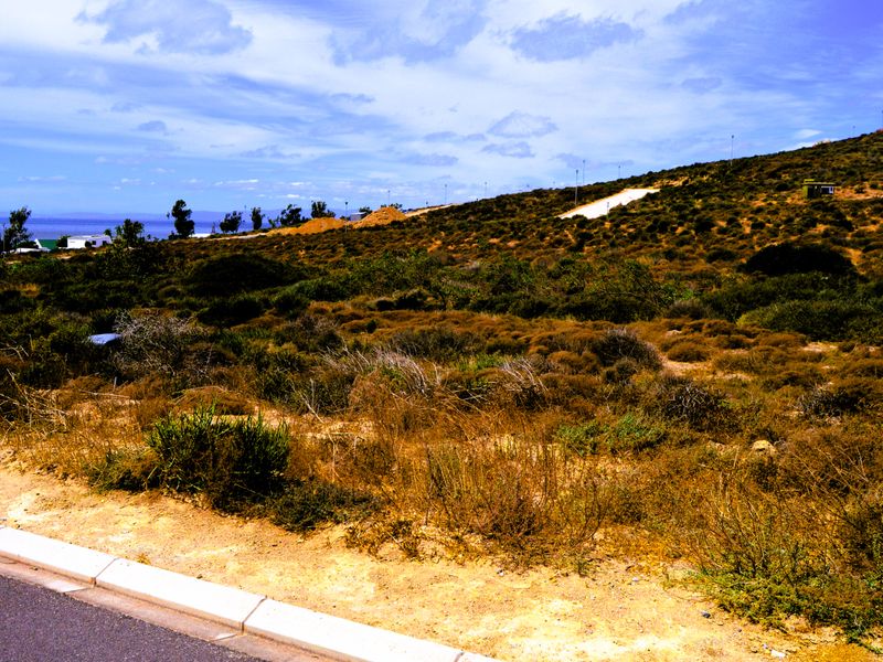 289m2 Plot for sale for only R399 000-00 at Steenbergs Cove, St Helena Bay - Photo 2