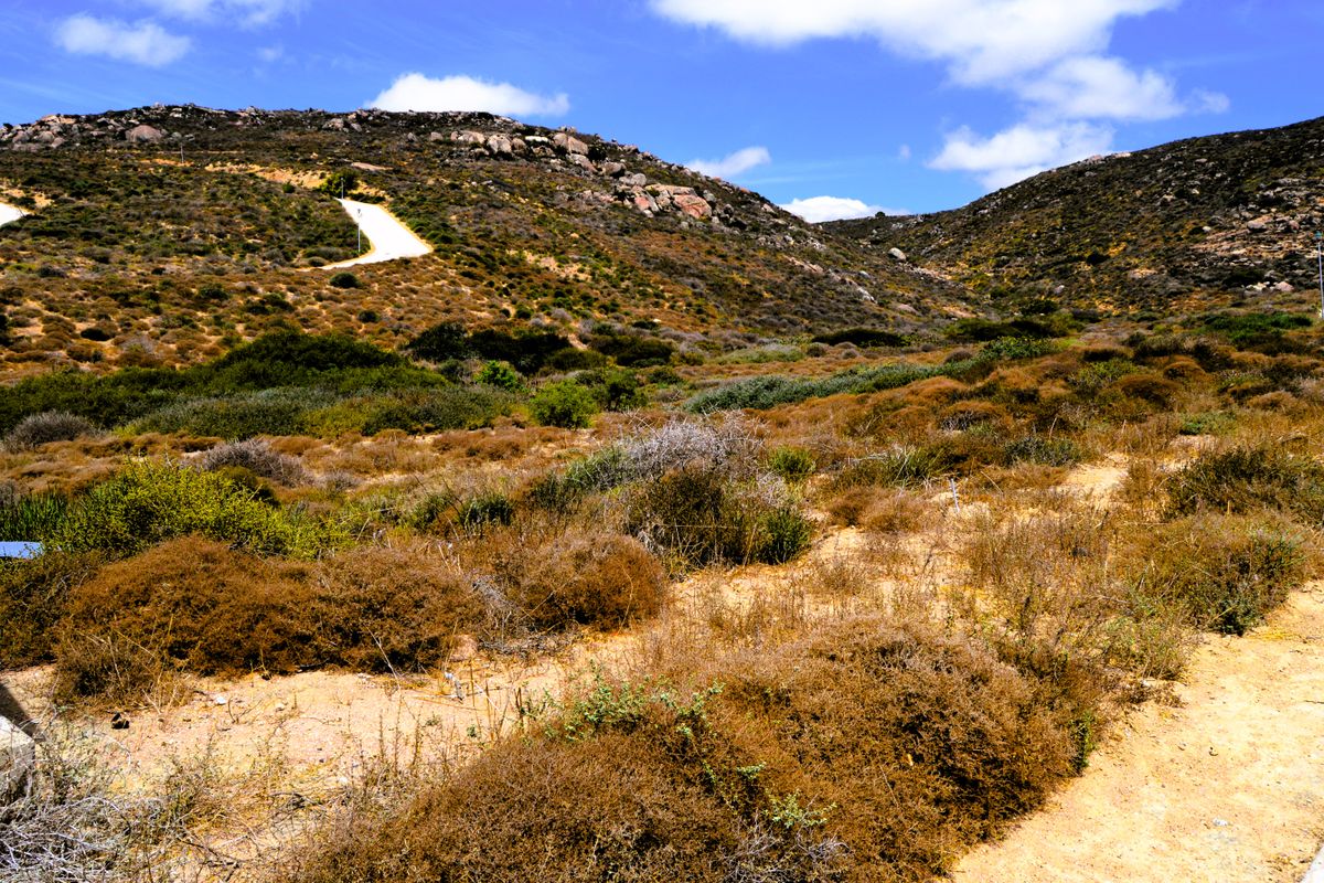 289m2 Plot for sale for only R399 000-00 at Steenbergs Cove, St Helena Bay - Photo 3