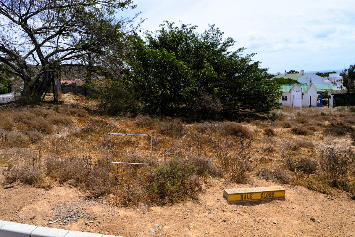 250m2 Plot for sale for only R399 000-00 in Steenbergs Cove, St Helena Bay - Photo 2