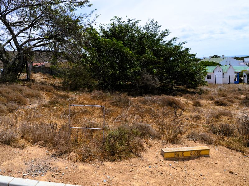 250m2 Plot for sale for only R399 000-00 in Steenbergs Cove, St Helena Bay - Photo 2