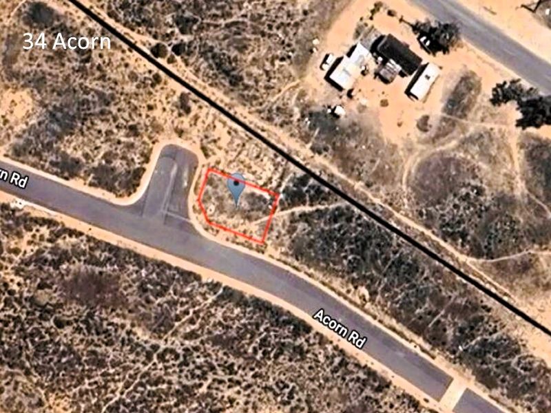 250m2 Plot for sale for only R399 000-00 in Steenbergs Cove, St Helena Bay - Photo 5