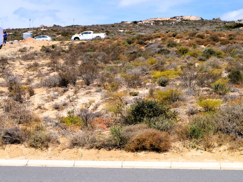 337m2 Plot for sale for only R399 000-00 in Steenbergs Cove, St Helena Bay - Photo 2