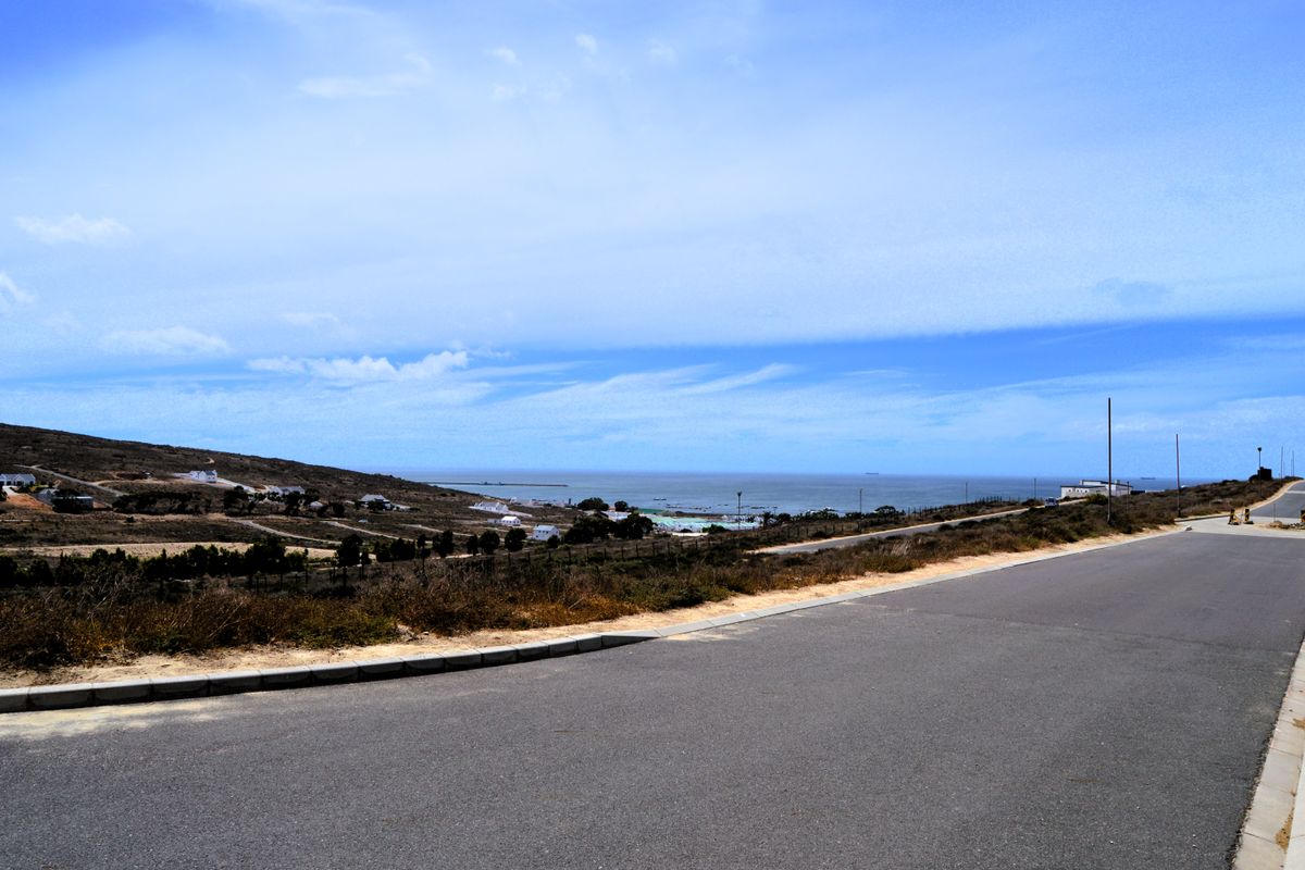 337m2 Plot for sale for only R399 000-00 in Steenbergs Cove, St Helena Bay - Photo 4