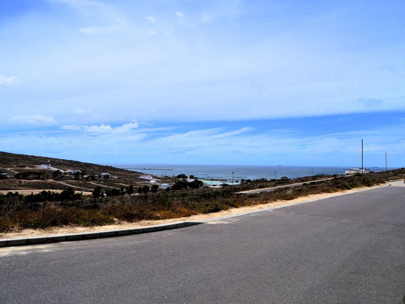 337m2 Plot for sale for only R399 000-00 in Steenbergs Cove, St Helena Bay - Photo 4