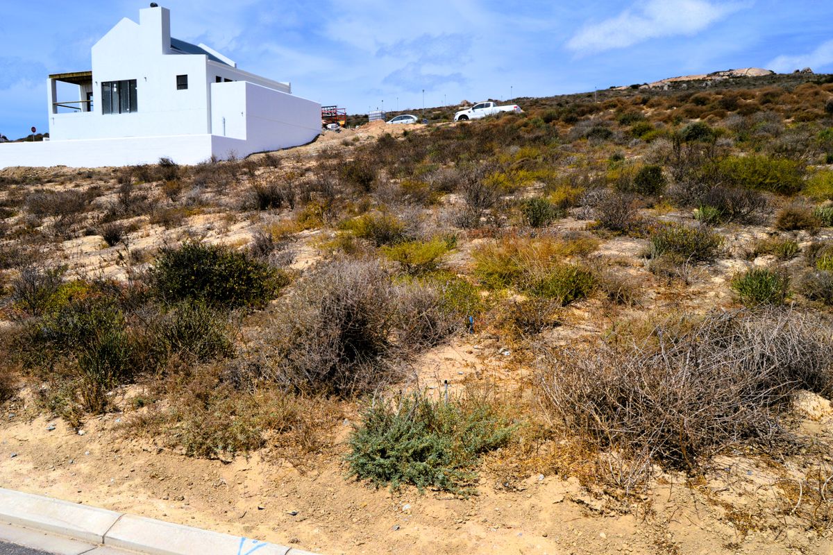 337m2 Plot for sale for only R399 000-00 in Steenbergs Cove, St Helena Bay - Photo 5