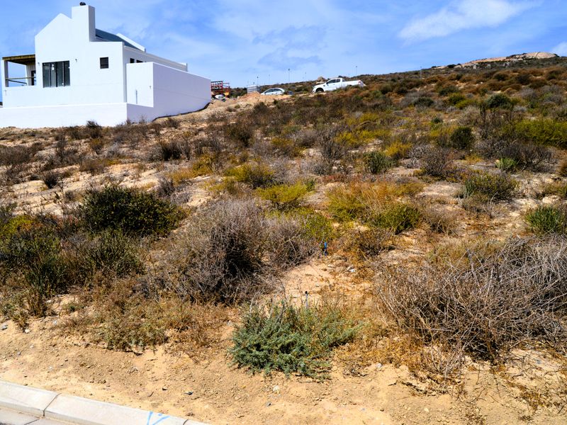 337m2 Plot for sale for only R399 000-00 in Steenbergs Cove, St Helena Bay - Photo 5