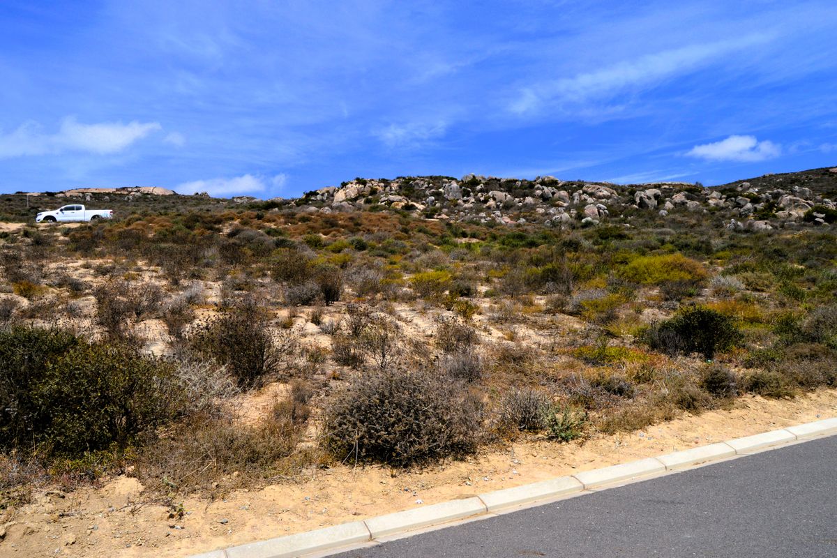 337m2 Plot for sale for only R399 000-00 in Steenbergs Cove, St Helena Bay - Photo 3