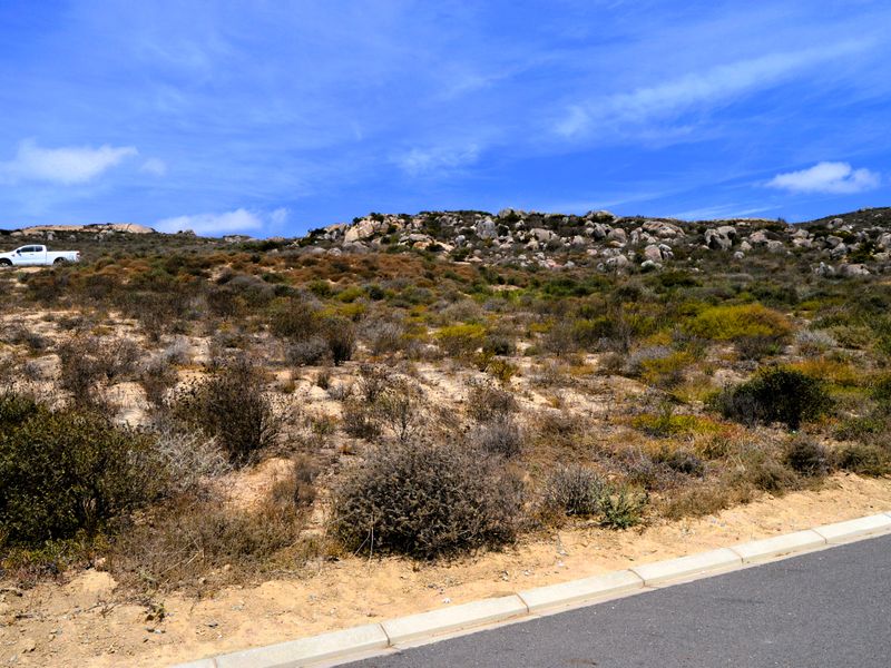 337m2 Plot for sale for only R399 000-00 in Steenbergs Cove, St Helena Bay - Photo 3