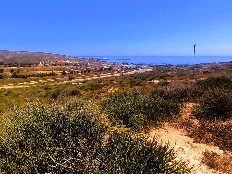 300m2 Plot for sale for R499 000-00 in Steenbergs Cove, St Helena Bay - Photo 2