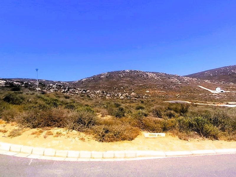 300m2 Plot for sale for R499 000-00 in Steenbergs Cove, St Helena Bay - Photo 4