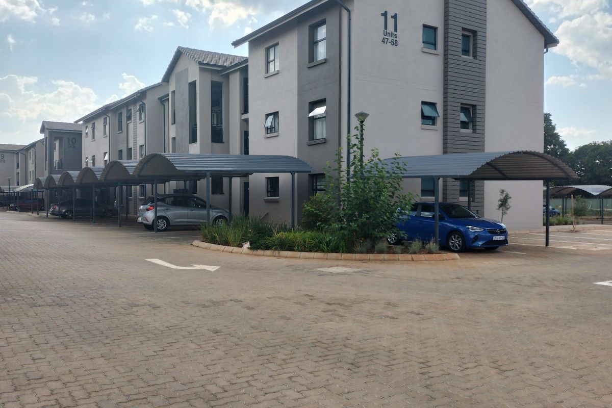 Upmarket new development situated in the heart of Raslouw. - Photo 3