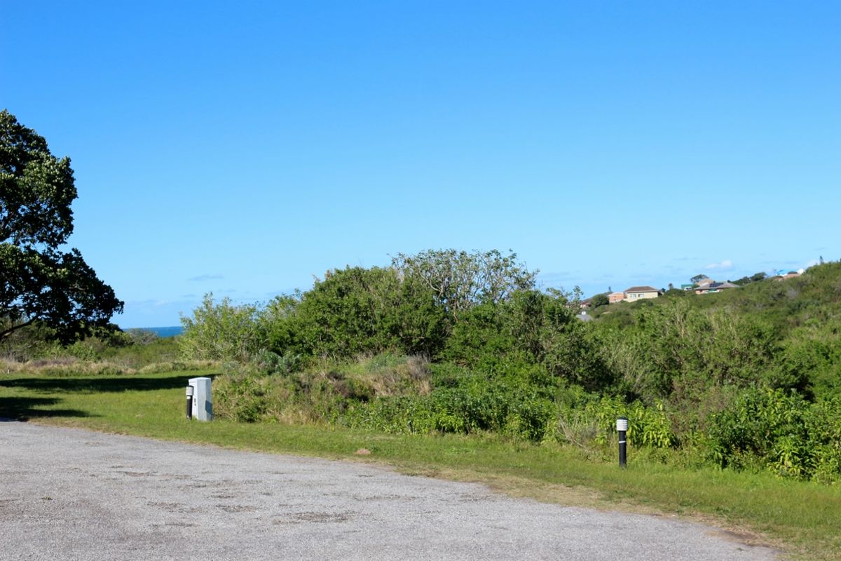 Coastal Land Ownership Opportunity in Umdoni Downs, Port Alfred - Photo 3