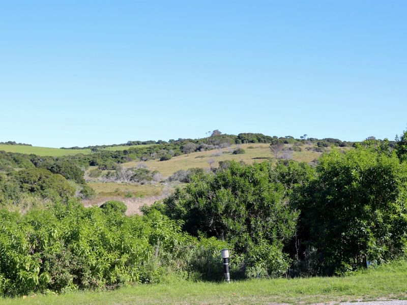 Coastal Land Ownership Opportunity in Umdoni Downs, Port Alfred - Photo 2