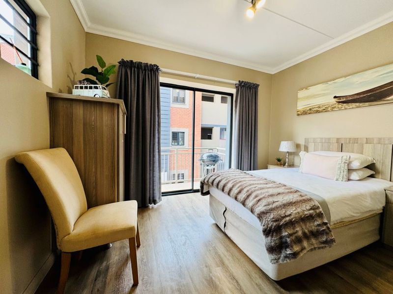 Modern 3-Bedroom Apartment in Roodepark Eco City 2 - Photo 10