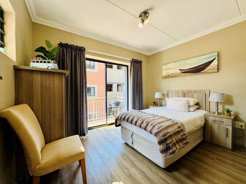 Modern 3-Bedroom Apartment in Roodepark Eco City 2 - Photo 9