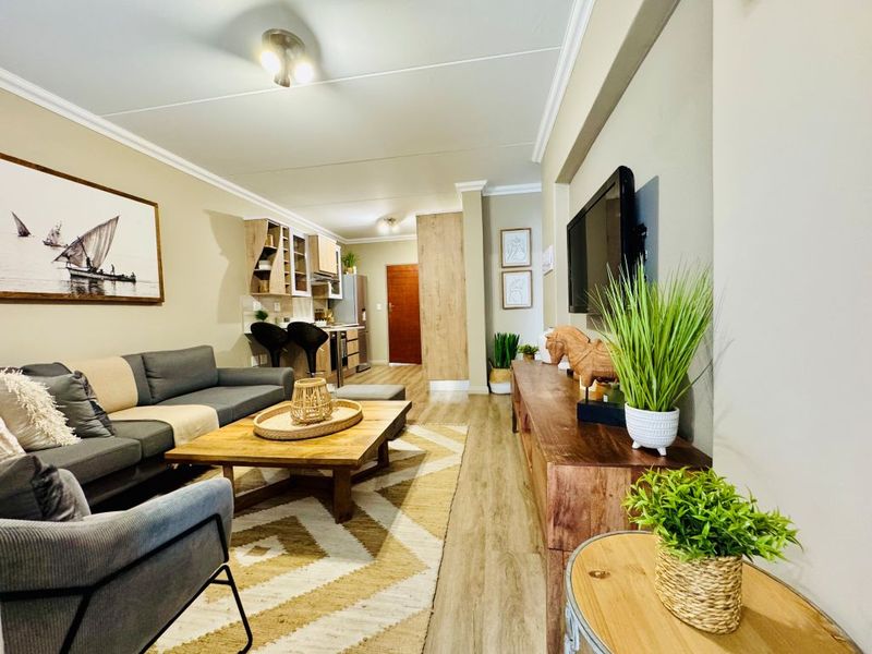 Modern 3-Bedroom Apartment in Roodepark Eco City 2 - Photo 8