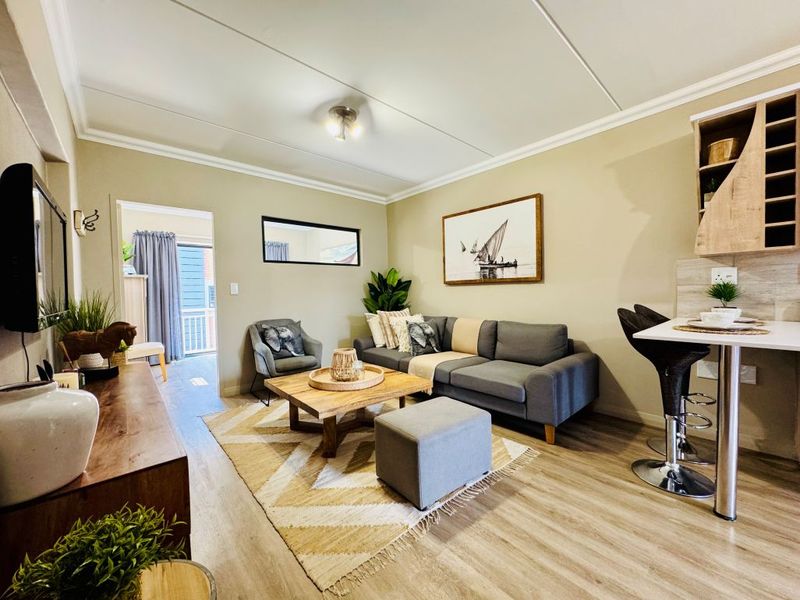 Modern 3-Bedroom Apartment in Roodepark Eco City 2 - Photo 6