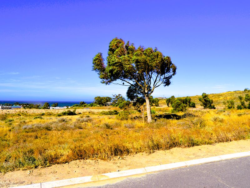 404m2 Plot for sale for only R399 000-00 at Kapteinskloof, St Helena Bay, West Coast - Photo 2