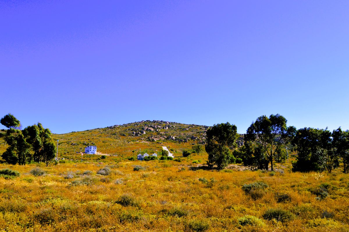 404m2 Plot for sale for only R399 000-00 at Kapteinskloof, St Helena Bay, West Coast - Photo 3