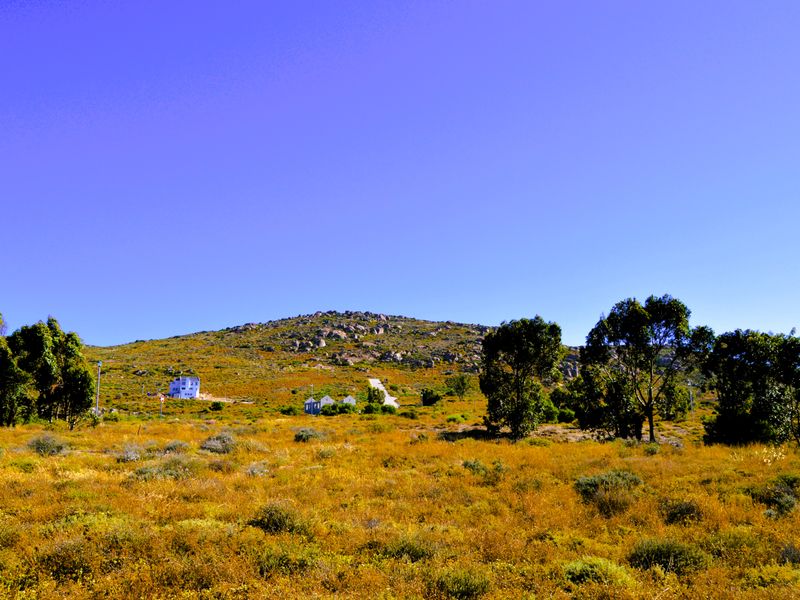 404m2 Plot for sale for only R399 000-00 at Kapteinskloof, St Helena Bay, West Coast - Photo 3