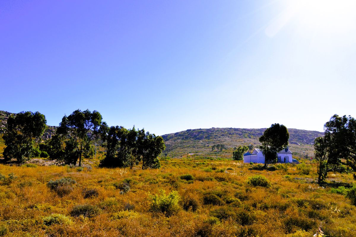 404m2 Plot for sale for only R399 000-00 at Kapteinskloof, St Helena Bay, West Coast - Photo 4