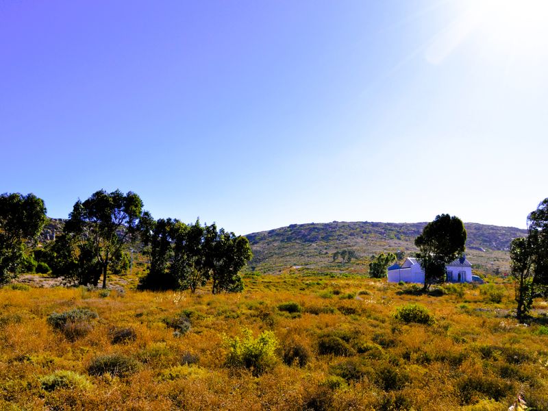 404m2 Plot for sale for only R399 000-00 at Kapteinskloof, St Helena Bay, West Coast - Photo 4